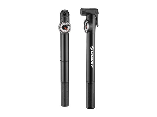 Infladores de Mano Ciclismo Control Mini 1+