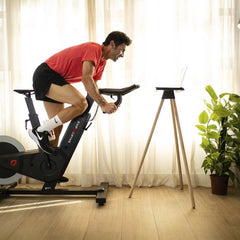 Bicicleta Estática Zycle Zbike Smart