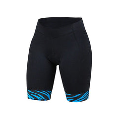 Pantaloneta Ciclismo Spiuk Race Mujer Blue