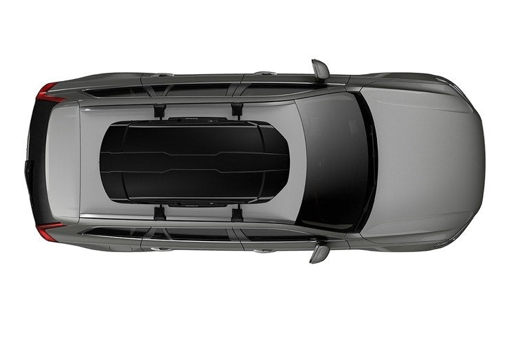 Portaequipaje Thule Motion Xt Negro Talla XXL