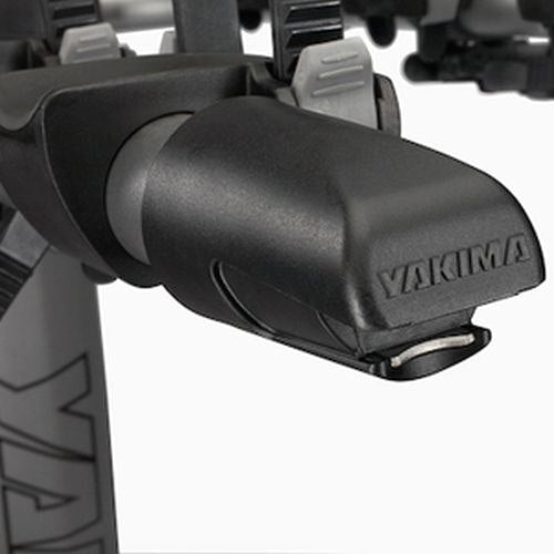 Portabicicletas Yakima De Tiro Ridgeback 5