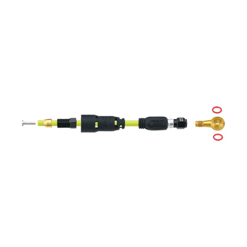 Conector Funda Jagwire HDR Shimano MTB 4 PISTON