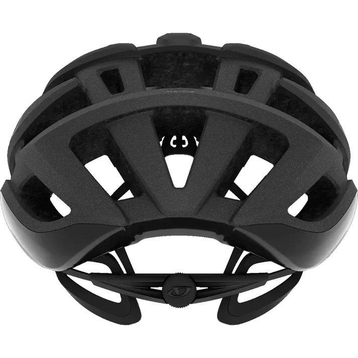 Casco de Ciclismo Giro Agilis Negro Mate