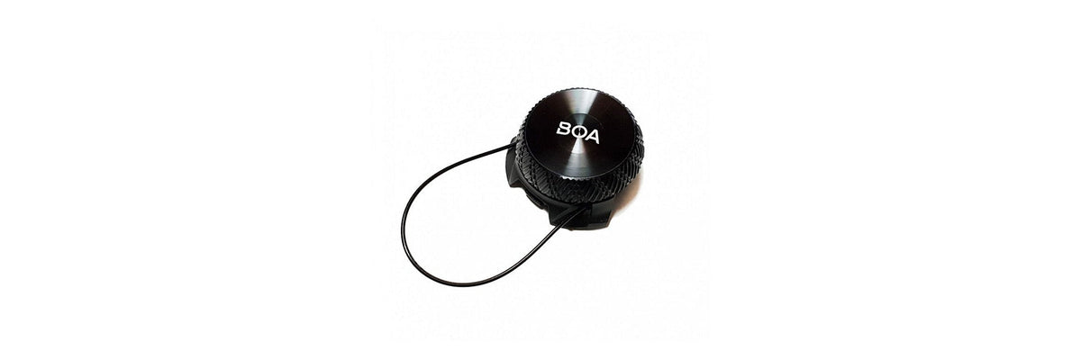Boa Izquierda Specialized S3-Snap - Negro