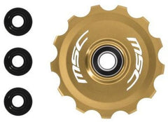 MSC ROLDANA EASY CLEAN 13D ORO