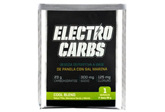 Bebida Escarabajos Electro-Carbs 25gr