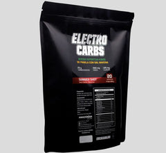 Bebida Escarabajos ElectroCarbs/Summer Sandia-Maracuyá 500 g