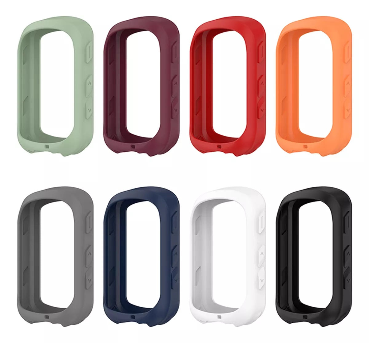 Funda de Silicona Garmin Edge 540/840