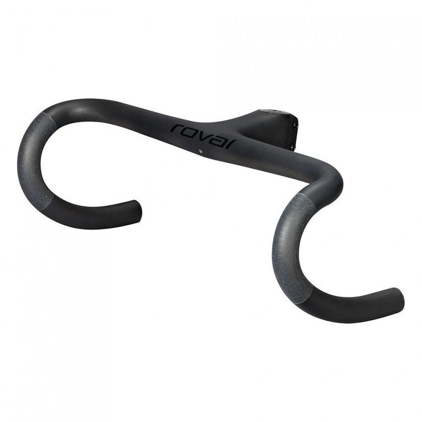 Manubrio Ruta Specia.Roval Alpinist Cockpit 31.8X440/110mm