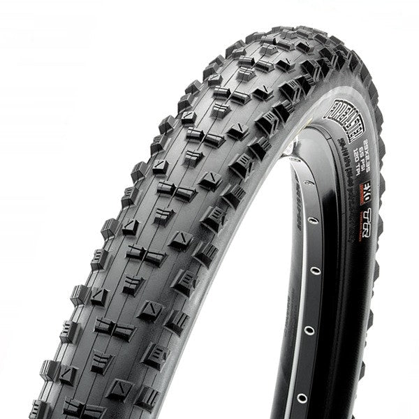 Llanta Maxxis Forekaster 29X2.20-120Tpi DUAL EXO/TR