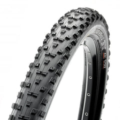 Llanta Maxxis Forekaster 29X2.20-120Tpi DUAL EXO/TR
