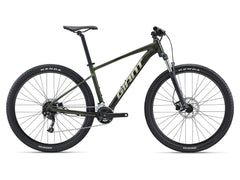 Bicicleta MTB Giant Talon 29 2 2023 Verde