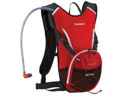 Morral de Hidratación Giant Cascade 1