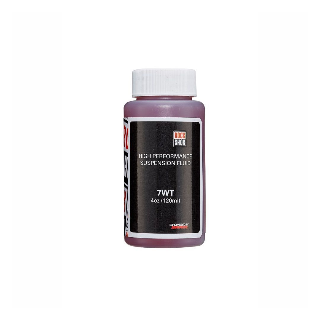 Aceite Suspensión RocksHox 7W 120ML