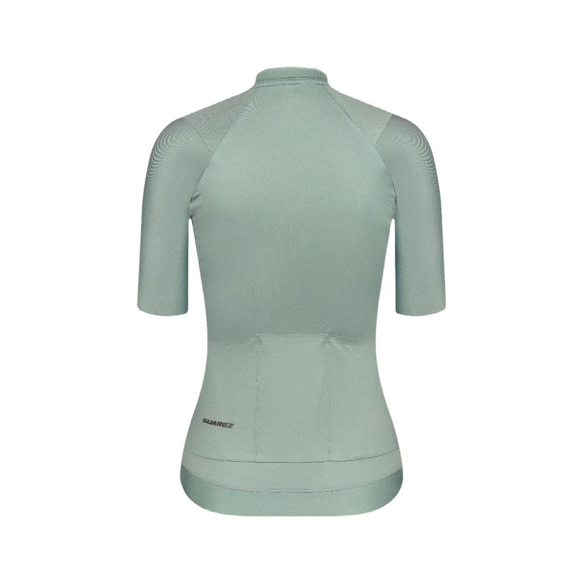 Jersey Ciclismo Mujer Lite 2.1 Sage PRO