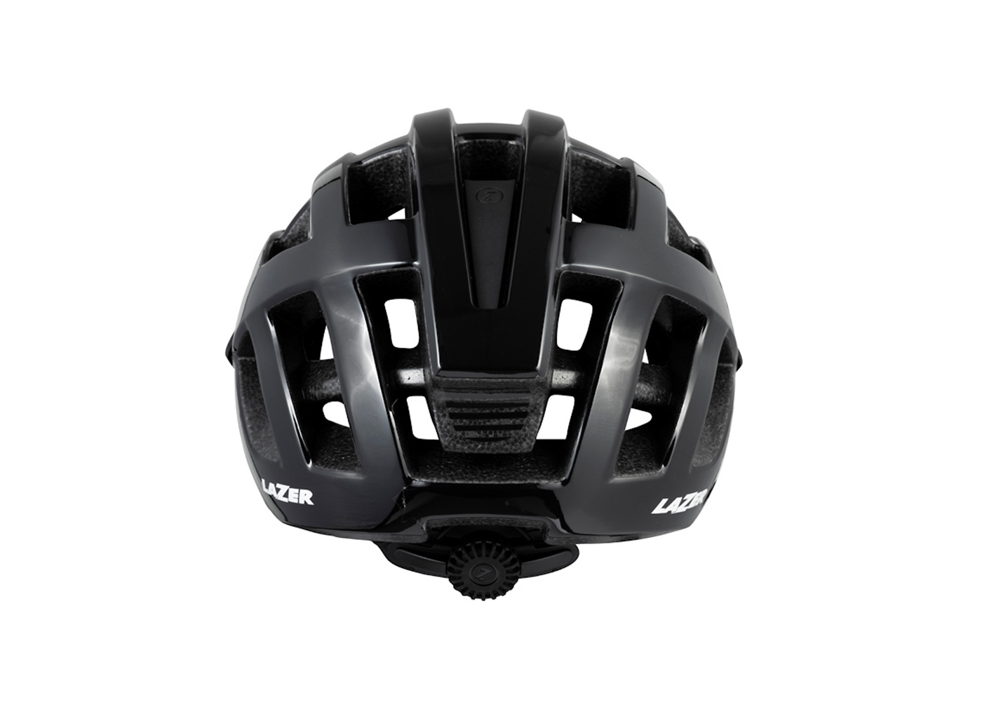 Casco de Ciclismo Lazer Sport Compact CE-CPSC Lazer Negro