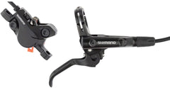 Freno de Disco Shimanos BL-MT501/BR-MT500 2PISTONES