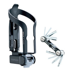 Multiherramienta & Soporte Caramañola Topeak Ninja Tc Road