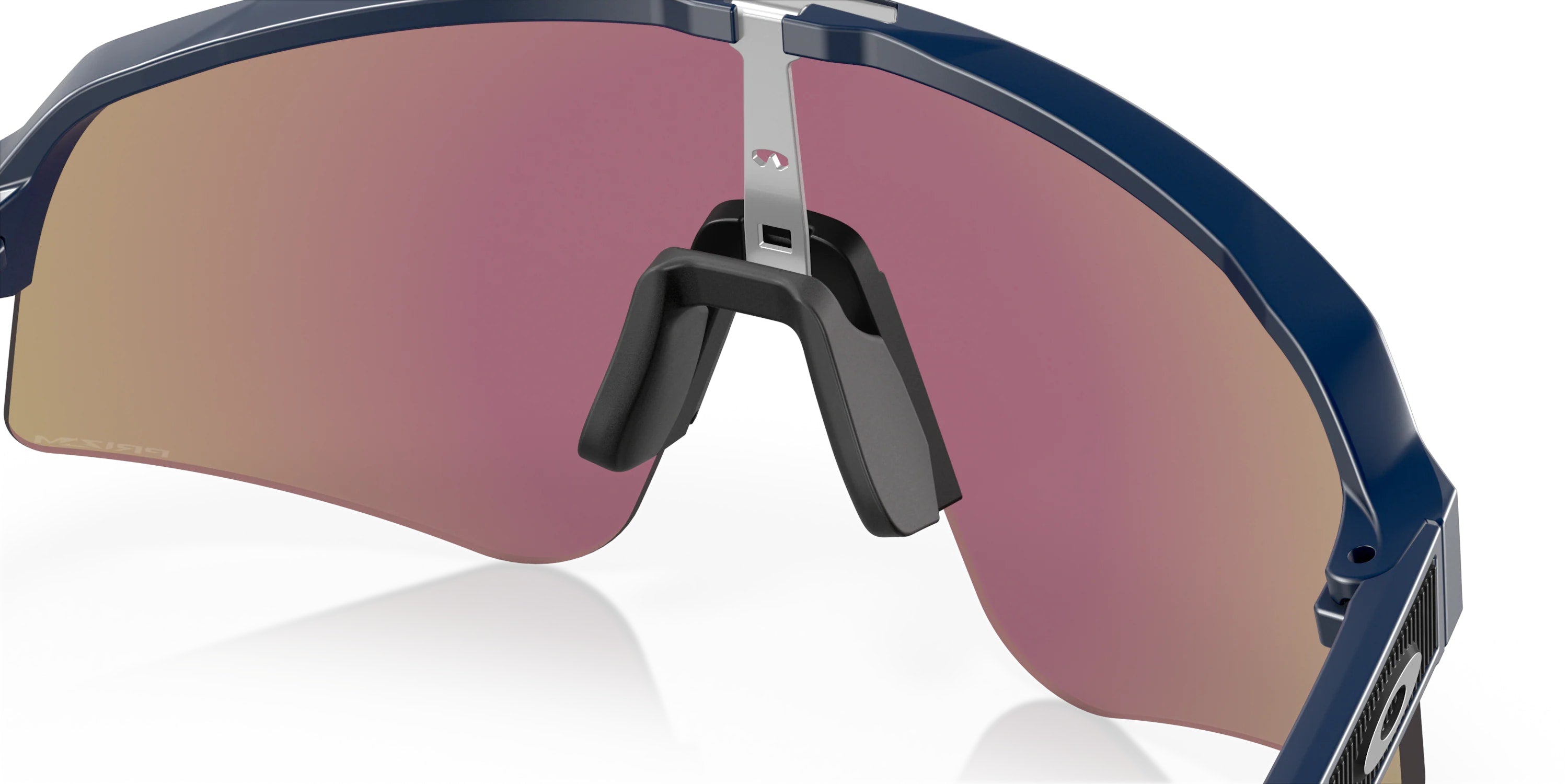 Gafas de Ciclismo Oakley Sutro Lite Sweep Navy/Pri.Sapphire