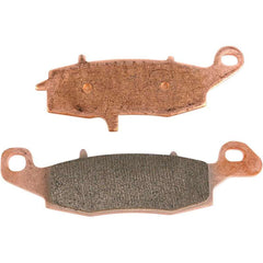 Pastillas de Freno EBC para Moto V-Strom DL Izq