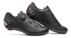 Zapatilla Ciclismo Ruta SIDI Fast Negro