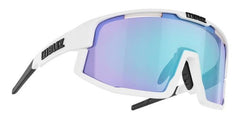 Gafas de Ciclismo Bliz Active Vision Matt White M12