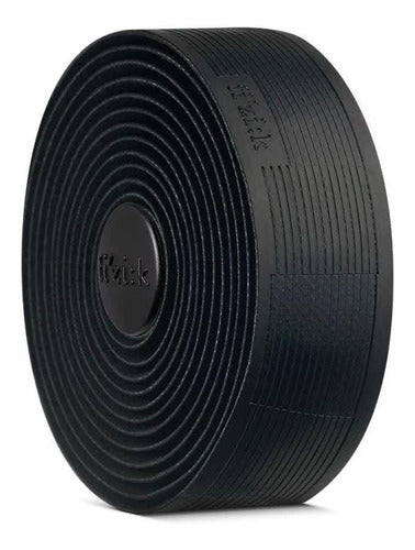Cinta Fizik Manubrio Bar Vento Solocush Tacky-black