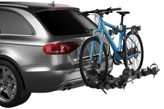 Portabicicletas Thule Hitch Double Track 9054