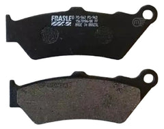 Pastillas de Freno Fras-le DelMoto AKT125 Ninja300 Xpulse200