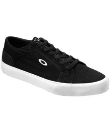 Tenis Casuales Oakley Way Negros