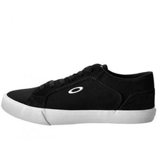 Tenis Casuales Oakley Way Negros