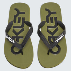 Sandalias Oakley Chanclas Universitarias Flip Flop New