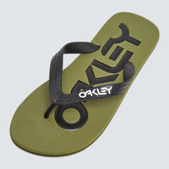 Sandalias Oakley Chanclas Universitarias Flip Flop New