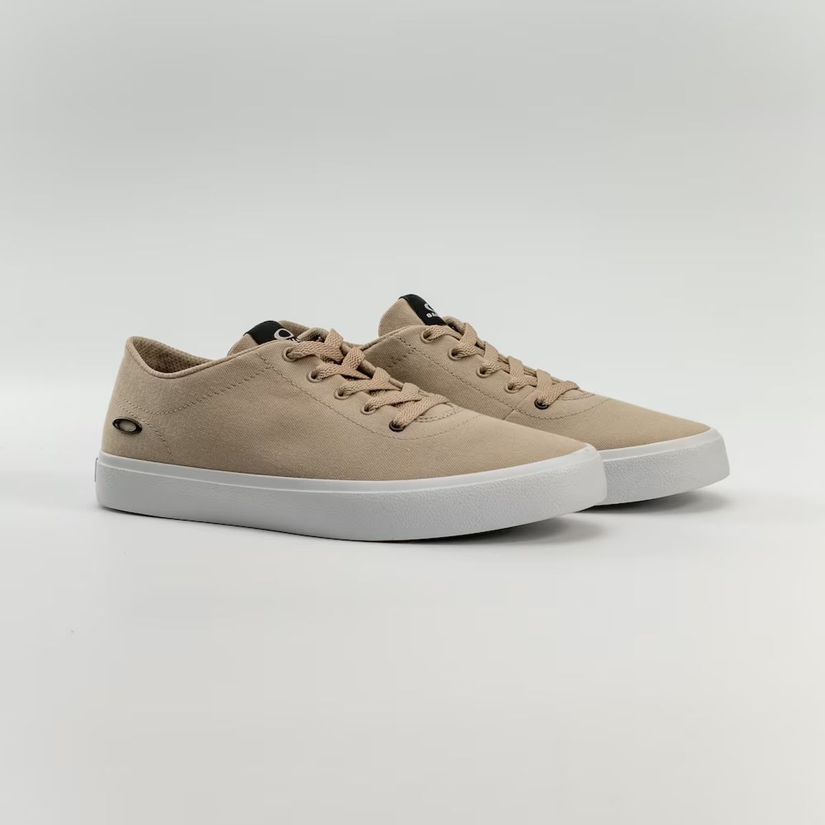 Tenis Casuales Oakley Flint New khaki