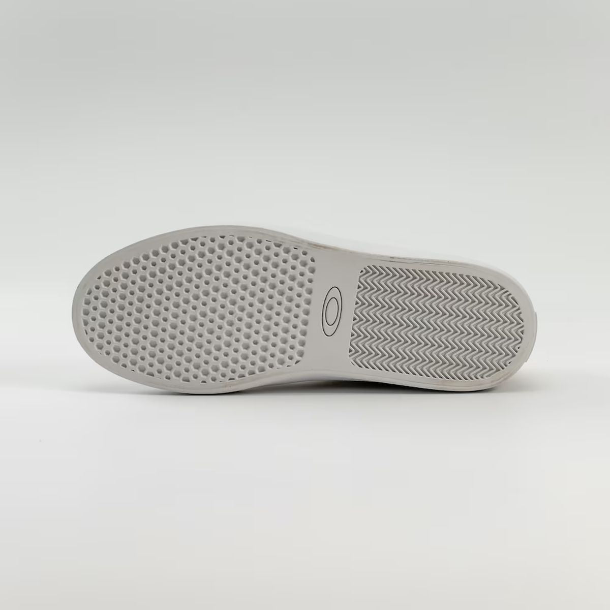 Tenis Casuales Oakley Flint New khaki
