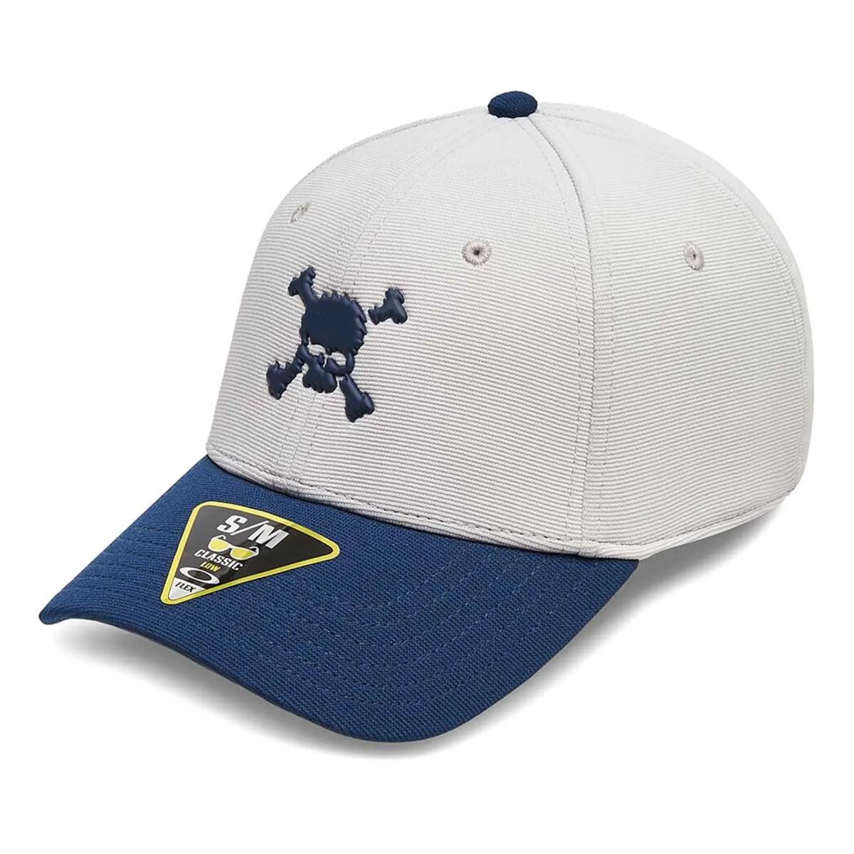 Gorra Oakley Scatter Skull FF
