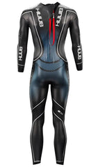 Enterizo Triatlón Hombre Huub Agilis 3:5 Brownlee Neofreno