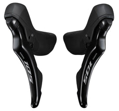 Manilares Shimano Ruta DH ST-R7120/BR-R7170 105 12v