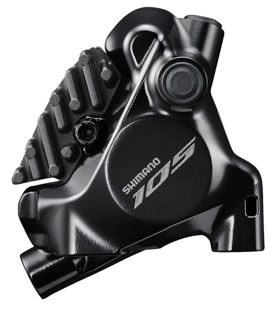 Manilares Shimano Ruta DH ST-R7120/BR-R7170 105 12v