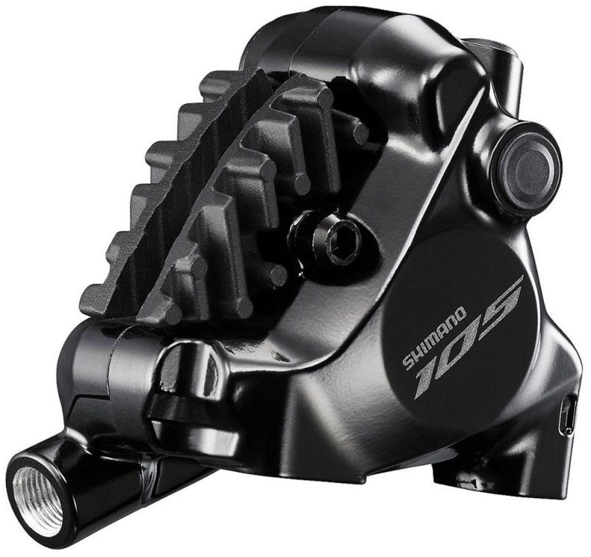 Manilares Shimano Ruta DH ST-R7120/BR-R7170 105 12v