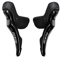 Juego de Freno Disco Shimano Ruta 105 ST-R7120+BR-R7170 12V