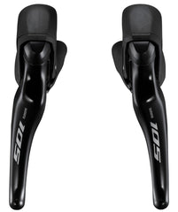 Juego de Freno Disco Shimano Ruta 105 ST-R7120+BR-R7170 12V
