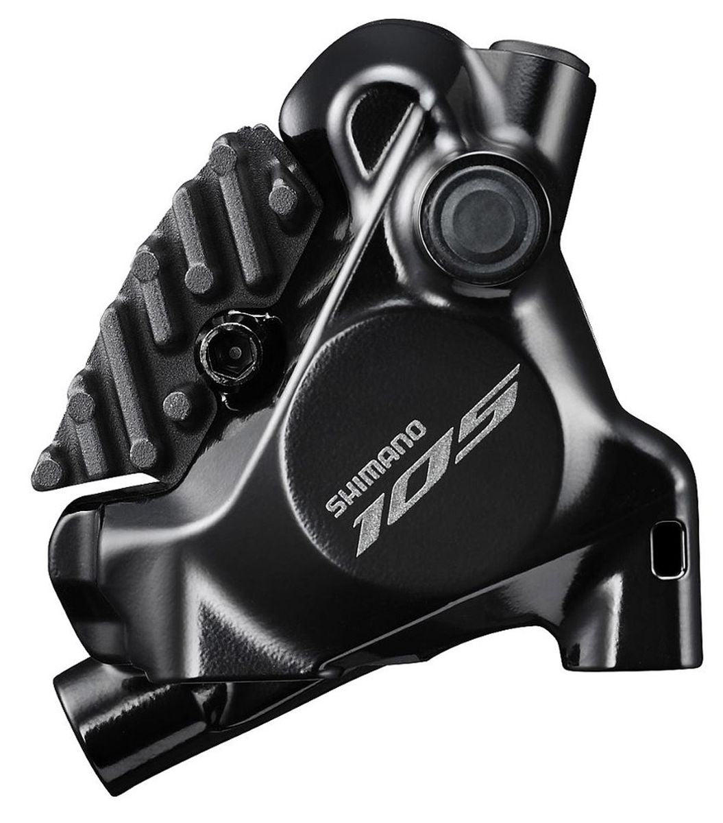 Juego de Freno Disco Shimano Ruta 105 ST-R7120+BR-R7170 12V