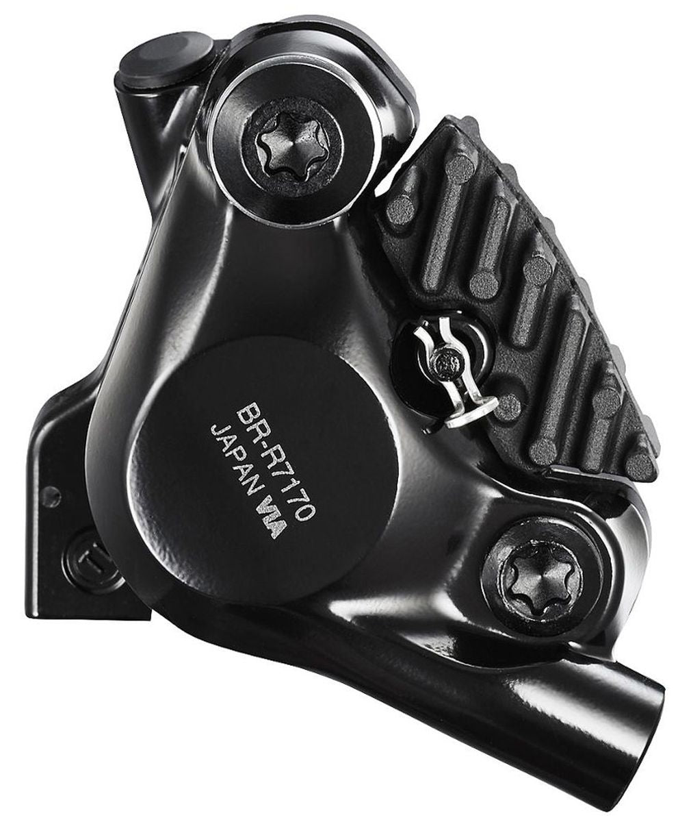 Juego de Freno Disco Shimano Ruta 105 ST-R7120+BR-R7170 12V
