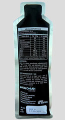 Gel Escarabajos BeeB 60g – Mocachino (con cafeína)