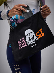 Bolsa Givelo GVL Rt G-Musette Negra