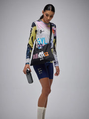 Bolsa Givelo GVL Rt G-Musette Negra