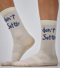 Medias Ciclismo Givelo GVL Rt Ivory