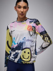 Jersey Ciclismo M/L Mujer Givelo GVL Rt Rebel 2026