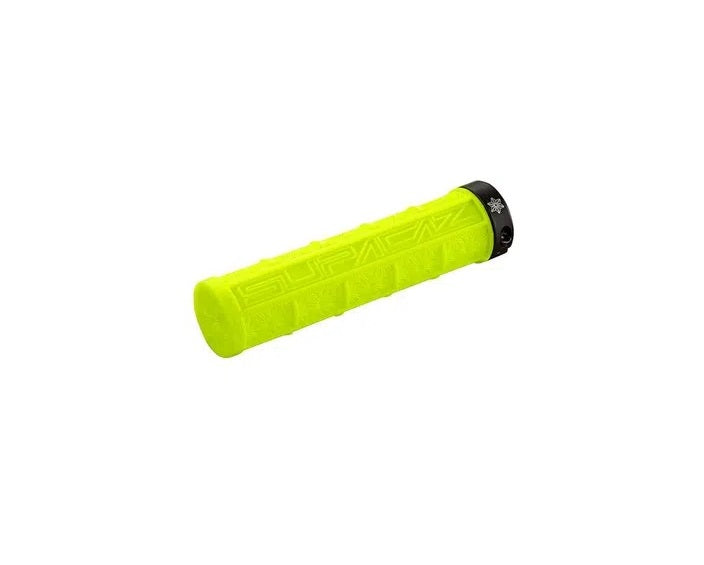 Manilares Supacaz Neon Grizip